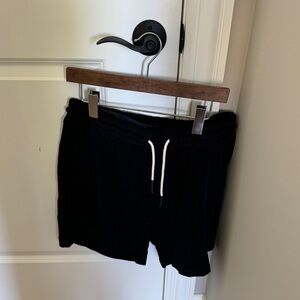 OAS Terry Shorts